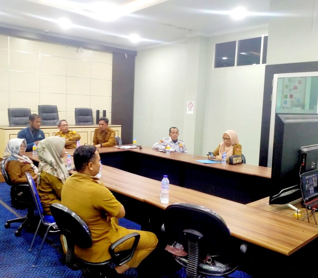 Jelang Nataru Normal Inflasi Gorontalo Utara, IPH Diangka 1,65