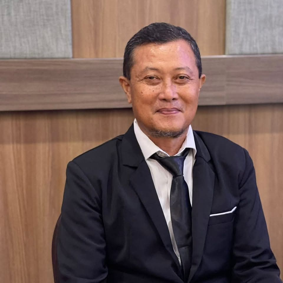 Dokter Hewan Senior Kabupaten Gorontalo Utara drh. Abdullah Saleh Tutup Usia