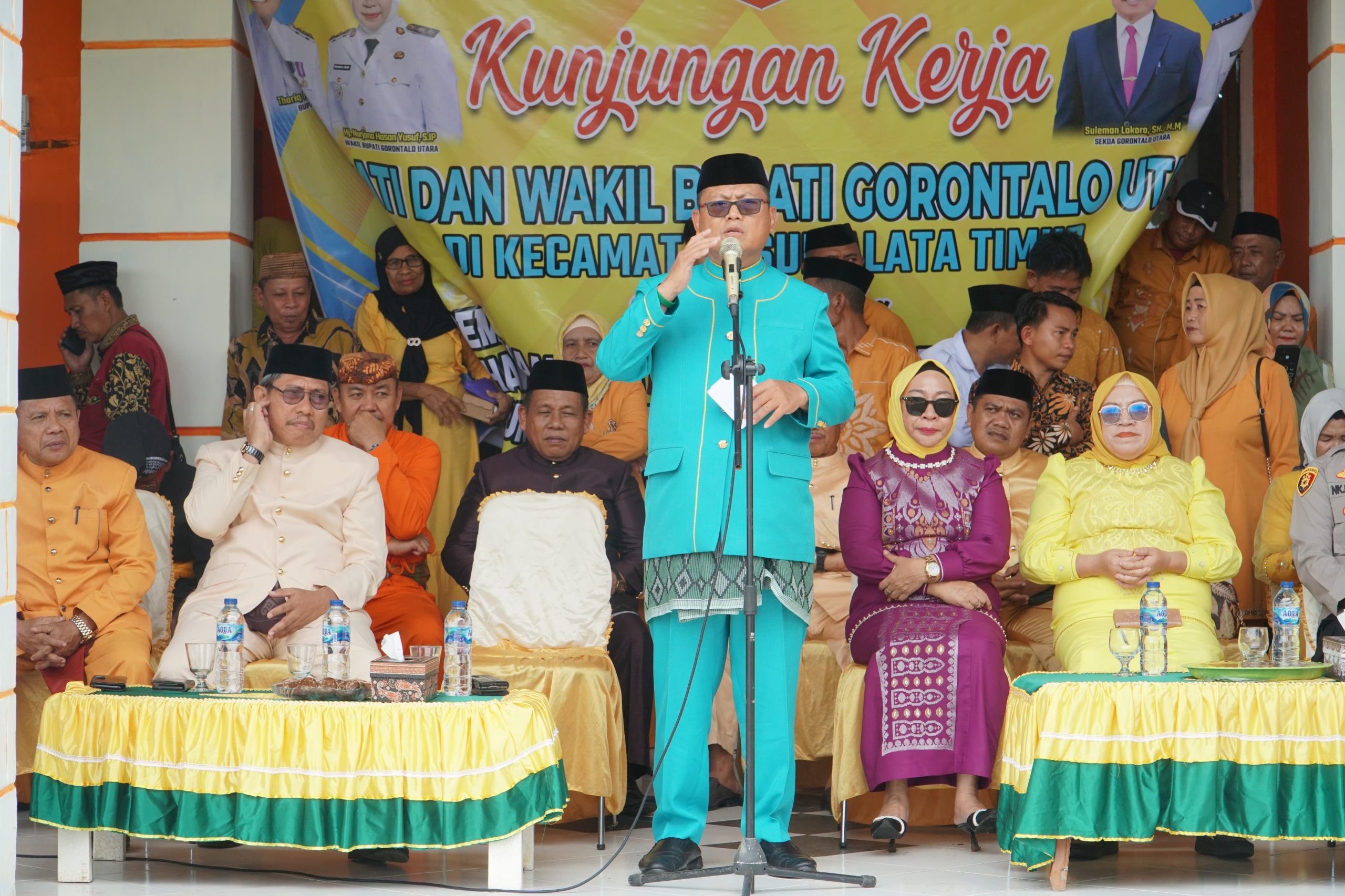 Tambahan ADD. Ada syarat yang harus dipenuhi