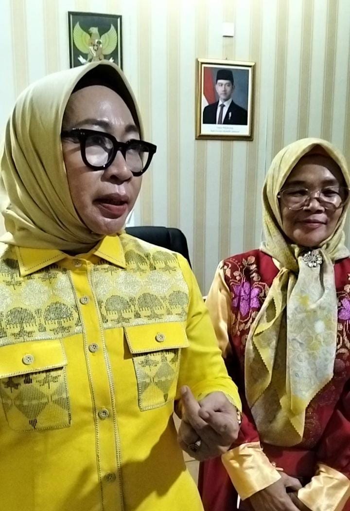 Bersinergi untuk Masa Depan: Gorontalo Utara Segera Punya UPTD Perlindungan Perempuan dan Anak