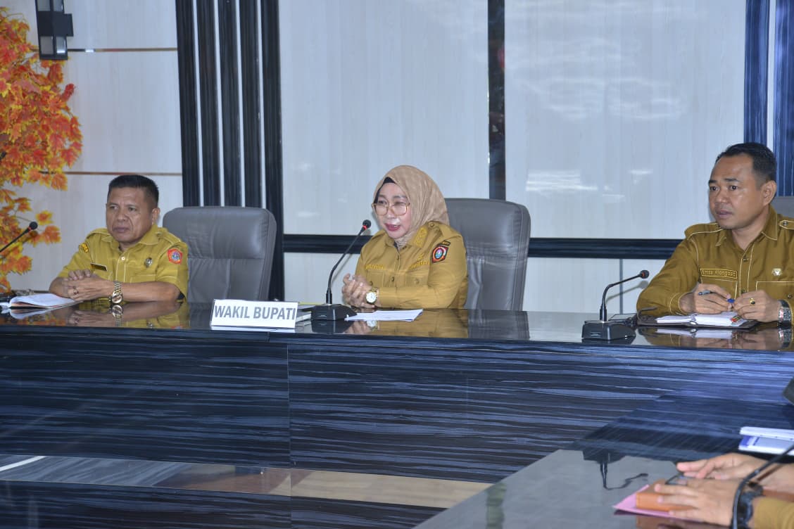 Terobosan UMKM, Wabup Nurjanah Fokus Fasilitasi dan Penataan UMKM Bercahaya