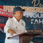 Bupati Thariq dan Wabup Nurjanah Buka Pelatihan Koperasi Desa Kelurahan Merah Putih (KDKMP) 2025, Tingkatkan Kapasitas Pengurus